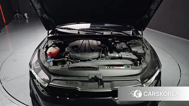 Kia K5 3rd generation id 3513799 из Кореи 16