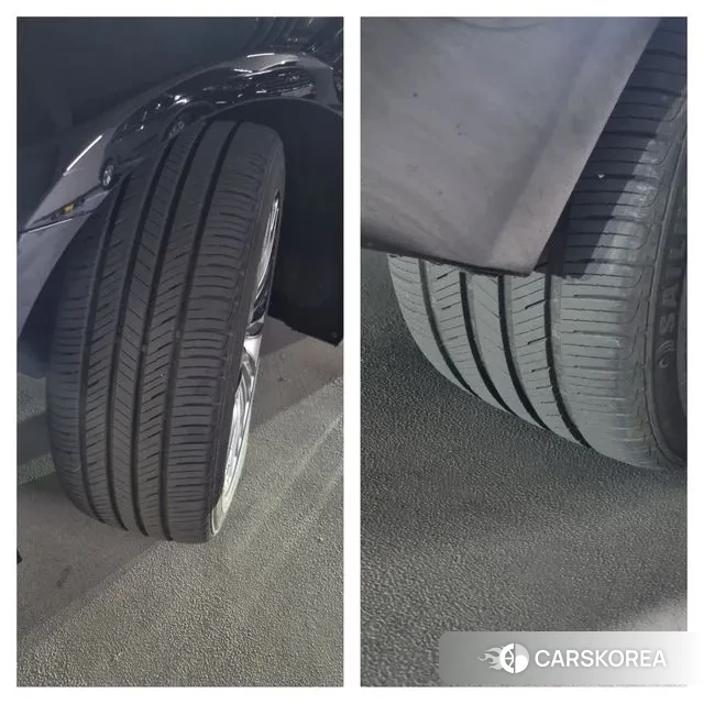 Kia More K9 id 3631797 из Кореи 9