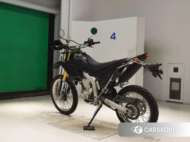 Yamaha WR250R id 4328117 из Японии 6