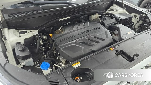 Hyundai Palisade id 4769984 из Кореи 30