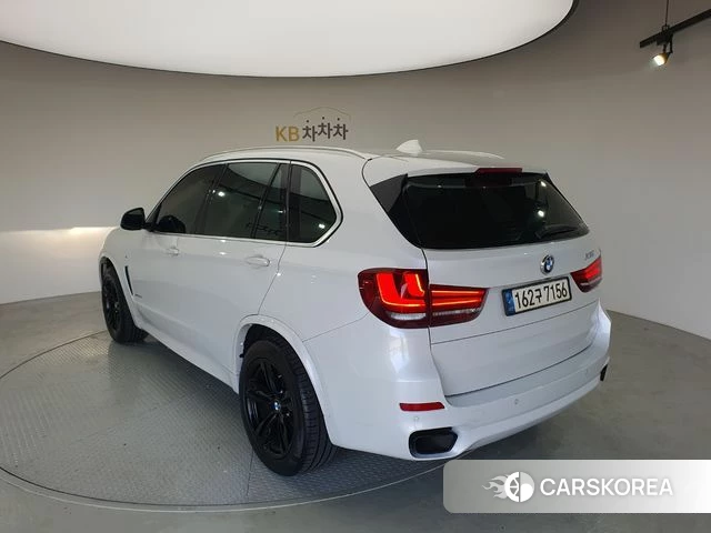 BMW X5 (F15) id 4751333 из Кореи 16