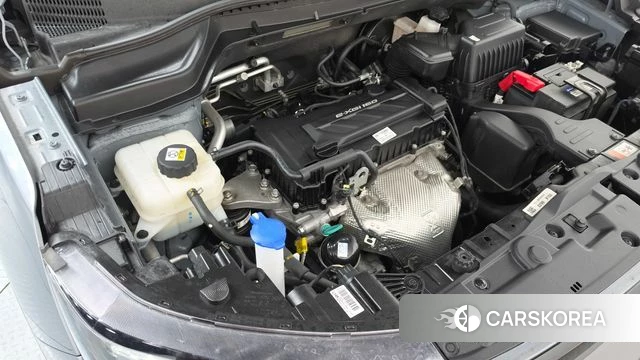 Ssangyong The New Tivoli id 4757776 из Кореи 28