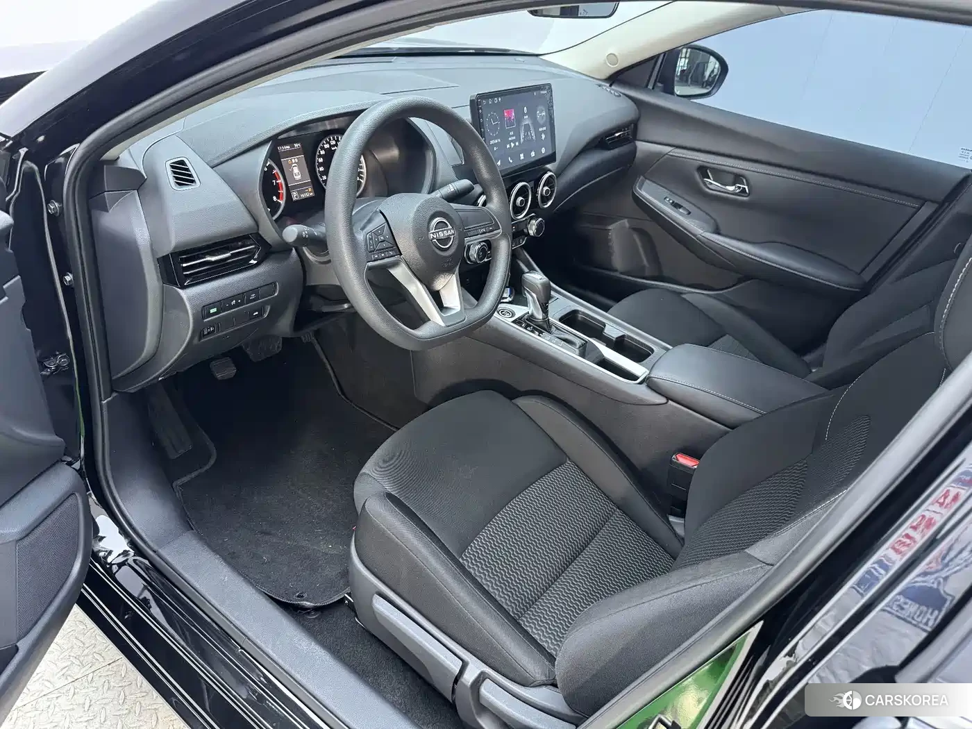 Nissan Sylphy id 4600389 из Китая 21