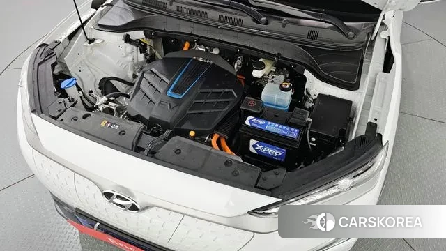 Hyundai Kona Electric id 3301841 из Кореи 16