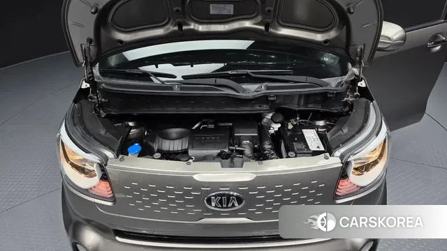 Kia The New Ray id 3773100 из Кореи 16