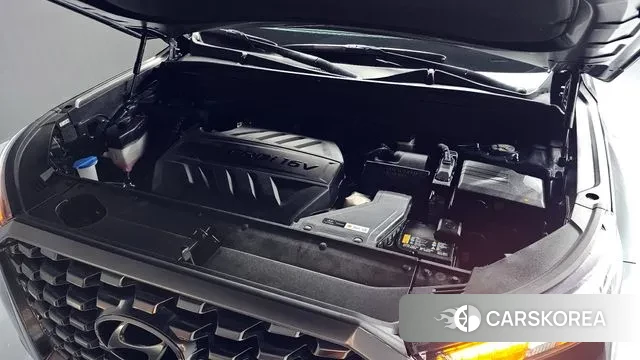 Hyundai Palisade id 3488318 из Кореи 16