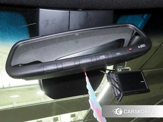 Kia Sportage The Bold id 4389896 из Кореи 16
