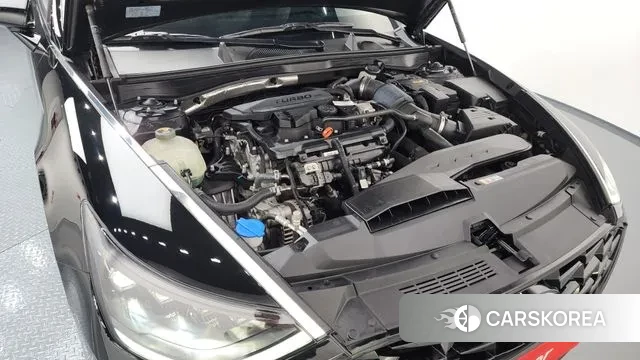 Hyundai Sonata (DN8) id 3356490 из Кореи 16