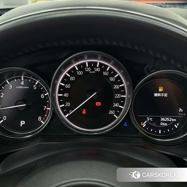Mazda Atez id 4259039 из Китая 19