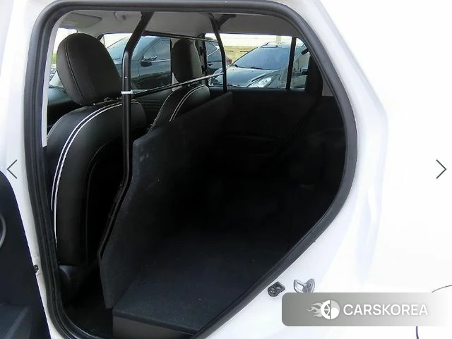 Hyundai Casper id 4388840 из Кореи 15