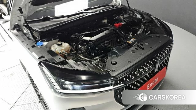 Lincoln Nautilus 2nd Generation id 3914470 из Кореи 16