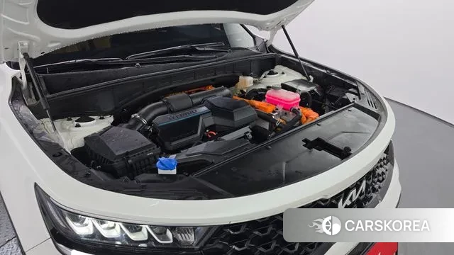 Kia Sorento 4th Generation id 3597077 из Кореи 16