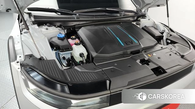 Hyundai Ionic 5 id 4541139 из Кореи 30