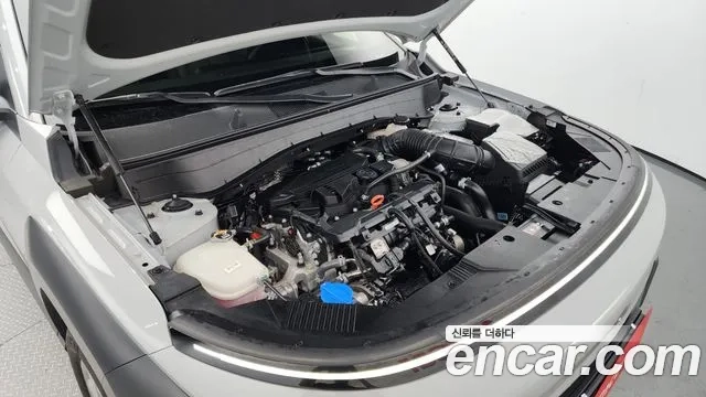 Hyundai Kona (SX2) id 2949074 из Кореи 16