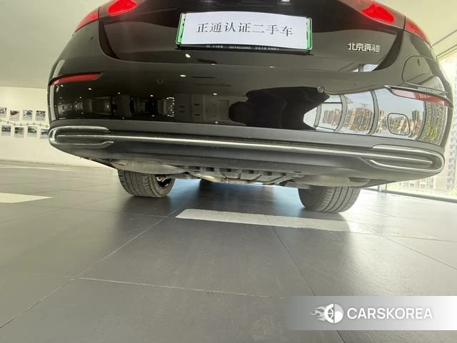 Mercedes-Benz E-class PHEV id 4265501 из Китая 23
