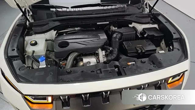 Ssangyong Torres id 3442283 из Кореи 16