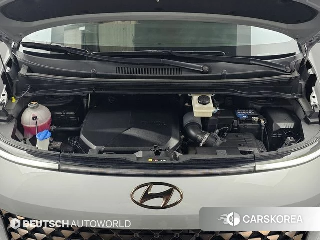 Hyundai Staria id 3865097 из Кореи 16