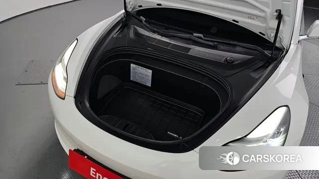 Tesla Model 3 id 3396470 из Кореи 16