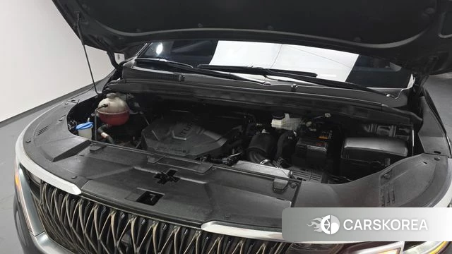 Kia Carnival 4th generation id 3935808 из Кореи 16