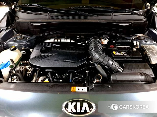 Kia Seltos id 3982181 из Кореи 16