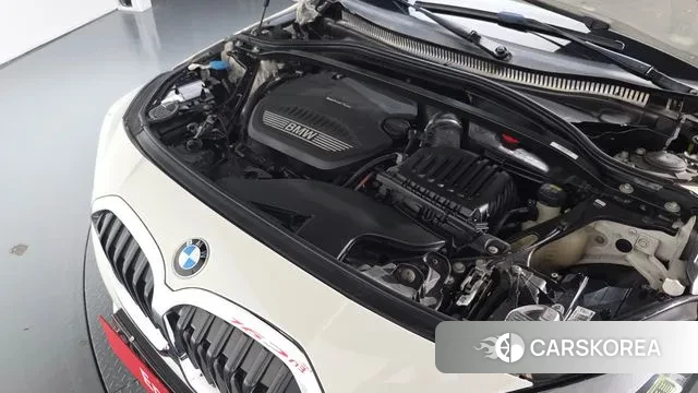 BMW 1 Series (F40) id 3044806 из Кореи 16