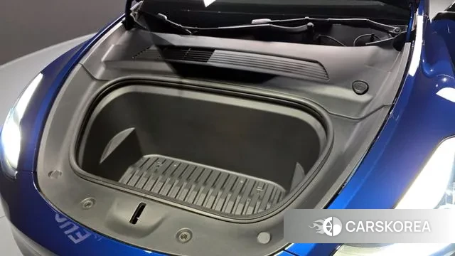 Tesla Model Y id 3253021 из Кореи 16