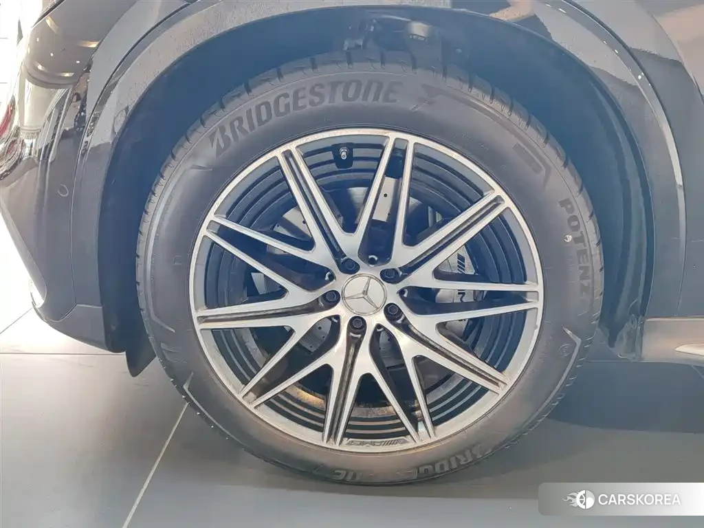 Mercedes-Benz AMG GLC id 4539336 из Китая 15