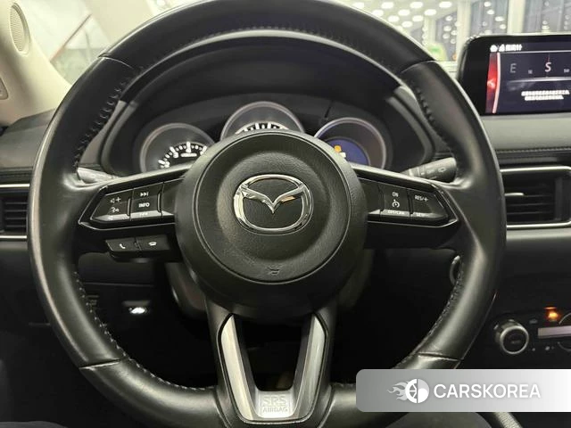 Mazda CX-5 id 4273543 из Китая 17