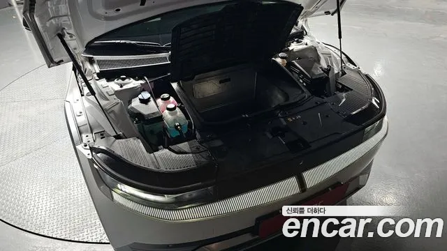 Hyundai Ionic 5 id 2714121 из Кореи 16