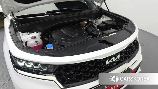 Kia Sorento 4th Generation id 4894285 из Кореи 16