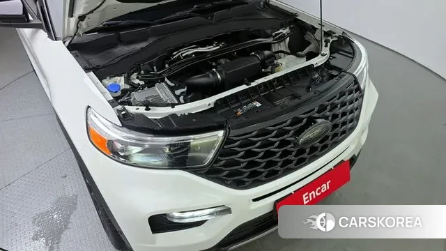 Ford Explorer 6th Generation id 3058921 из Кореи 16