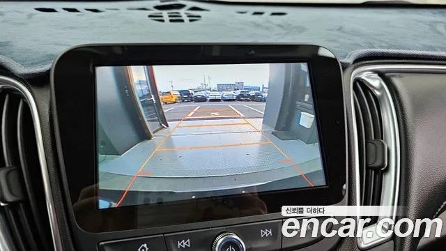 Chevrolet (GM Daewoo) All New Malibu id 2649943 из Кореи 16