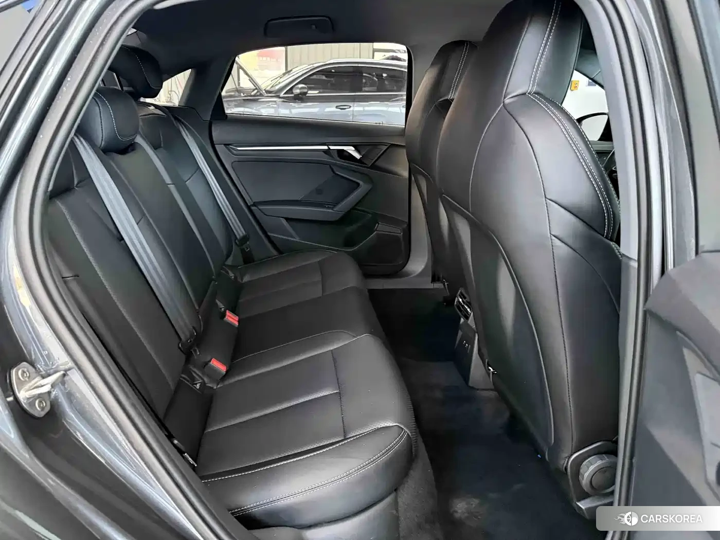 Audi A3 id 4681102 из Китая 18