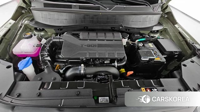 Hyundai The New Casper id 4862514 из Кореи 28