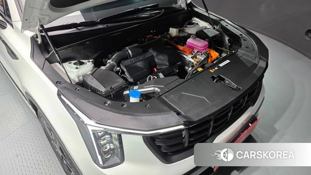 Kia The New Sorento 4th Generation id 4617397 из Кореи 27