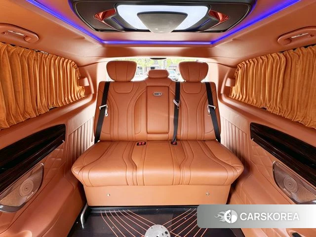 Mercedes-Benz Vito id 4333920 из Китая 7