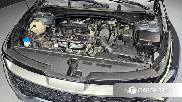 Kia Sportage 5th Generation id 3621102 из Кореи 16