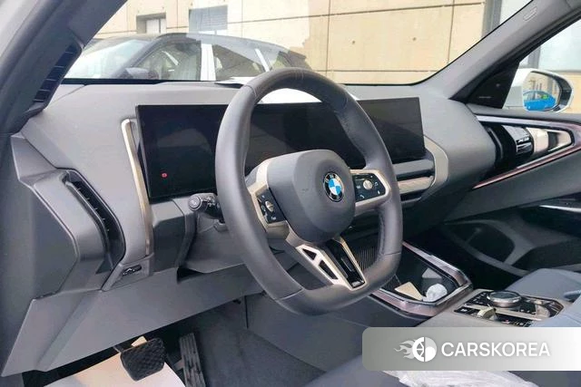 BMW X3 id 4334852 из Китая 10