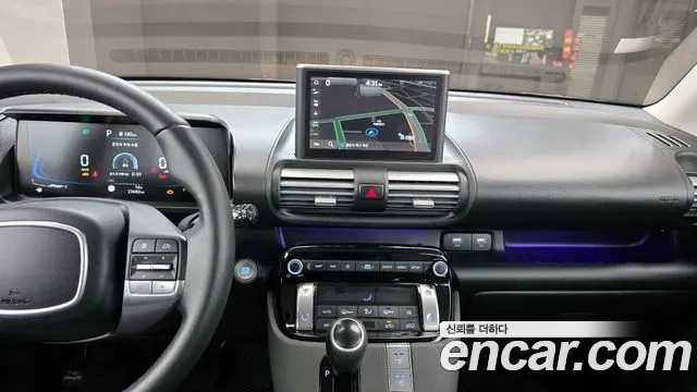 Hyundai Casper id 2540686 из Кореи 16