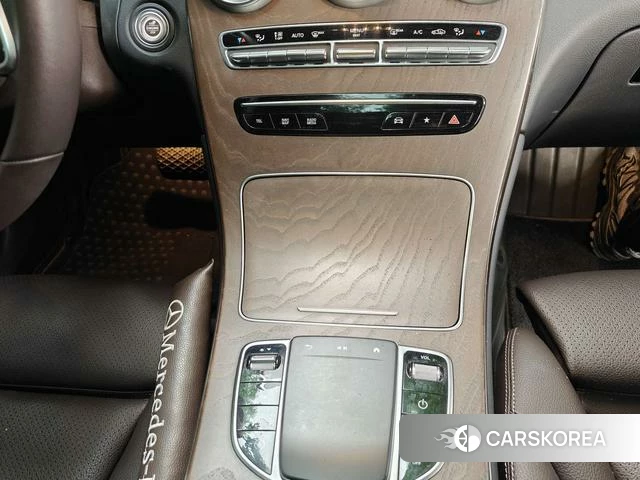 Mercedes-Benz GLC id 4394160 из Китая 17