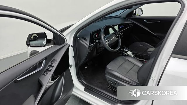 Kia Di Ol Nu Niro id 4223137 из Кореи 16