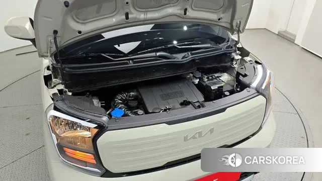 Kia The New Kia Ray id 3058391 из Кореи 16