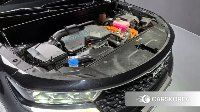 Kia Sorento 4th Generation id 3443226 из Кореи 16