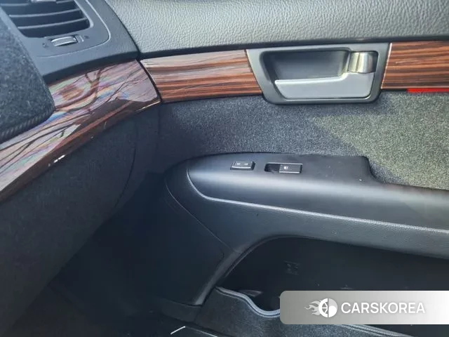 Kia The New Mohave id 3601950 из Кореи 16