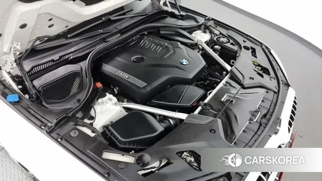 BMW 5 Series (G30) id 3212786 из Кореи 16