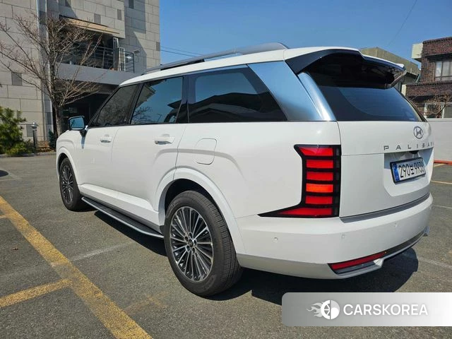 Hyundai Palisade (LX3) id 3823692 из Кореи 13