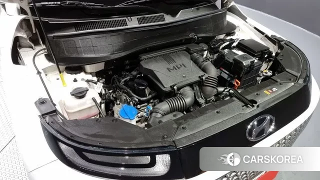 Hyundai Casper id 3447852 из Кореи 16