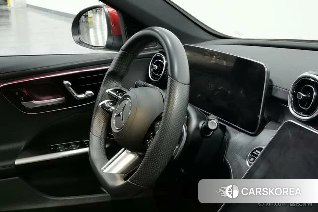 Mercedes-Benz Class C id 4297865 из Китая 20