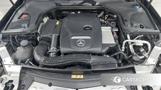Mercedes-Benz E-Class W213 id 3625012 из Кореи 16
