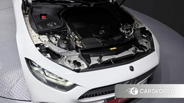 Mercedes-Benz CLS-Class C257 id 3344364 из Кореи 16